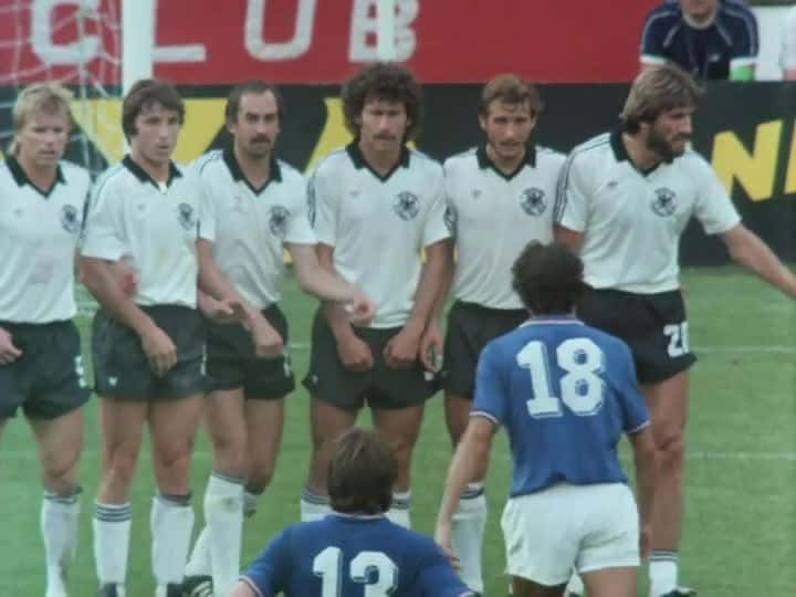 ¼Ƭ1982 籭 FIFA World Cup 1982Ļ/Ļ