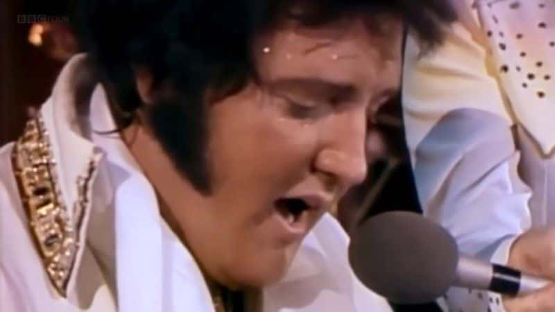 ¼Ƭè Elvis: The Rebirth of the Kingȫ1-Ļ/Ļ