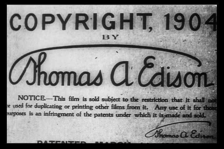 ¼ƬӰķ1891-1918 Edison: The Invention of the Movies (1891-1918)Ļ/Ļ