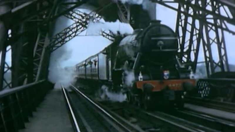 ¼Ƭеոˣ·ʷ The Flying Scotsman: A Rail Romanceȫ1-Ļ/Ļ