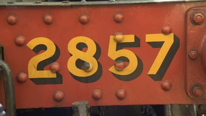 ¼Ƭ·Ļƽʱ (BBC) The Golden Age of Steam Railways (BBC)1080Pȫ2-Ļ/Ļ