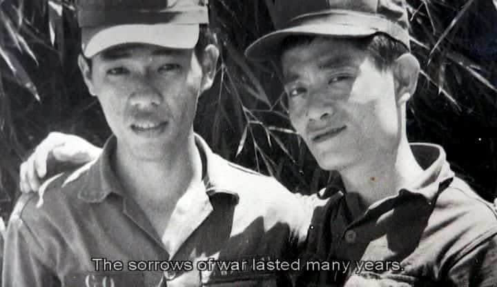 ¼Ƭ˵ףԽս The Face of the Enemy: Vietnam WarĻ/Ļ