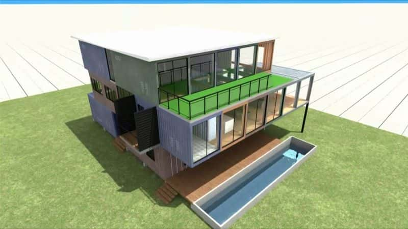 ¼ƬĴǴƣϵ 5 Grand Designs Australia: Series 5Ļ/Ļ