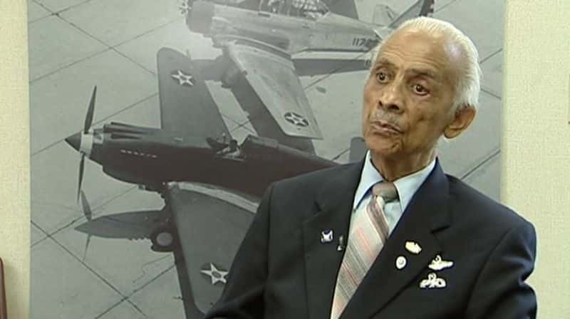 ¼ƬкϦ˹Ա Fly Boys: Western Pennsylvania's Tuskegee AirmenĻ/Ļ