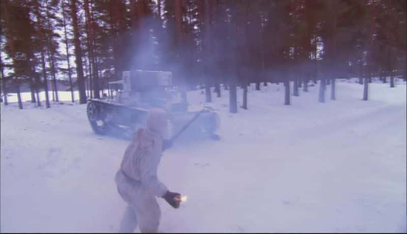 ¼ƬͶ˹Ķս Fire and Ice: The Winter War of Finland and RussiaĻ/Ļ