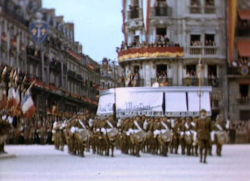 ¼Ƭ1939 귨һ France 1939: One Last Summerȫ1-Ļ/Ļ