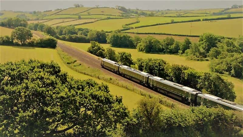 ¼Ƭе·֮ãϵ 12  8  ˹ Great British Railway Journeys: Series 12 Part 8 Potters Bar to Cardington1080P-Ļ/Ļ