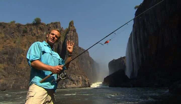 ¼Ƭ޵㣺ϵ 3 Extreme Fishing: Series 3ȫ12-Ļ/Ļ