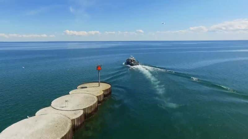 ¼ƬExpedition X ϵ 4  4 ֣Ĺ Expedition X Series 4 Part 4: Graveyard of the Great Lakes1080P-Ļ/Ļ