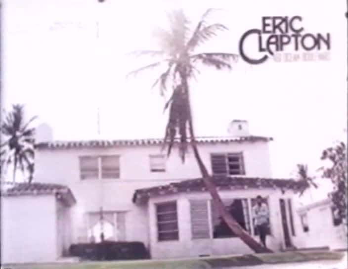 ¼ƬˡնٺĹƵ Eric Clapton and his Rolling HotelĻ/Ļ