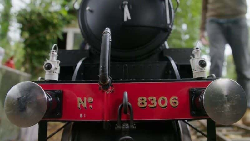 ¼ƬеոˣӢĽ The Flying Scotsman: Pride of Britain1080Pȫ1-Ļ/Ļ