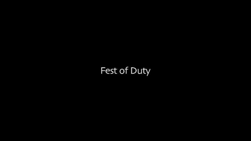 ¼Ƭֵ Fest of DutyĻ/Ļ