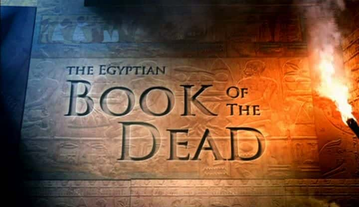 ¼Ƭ The Egyptian Book of the Deadȫ1-Ļ/Ļ