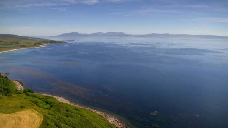 ¼Ƭո֮ϵ 2 Grand Tours of Scotland's Lochs Series 21080P-Ļ/Ļ