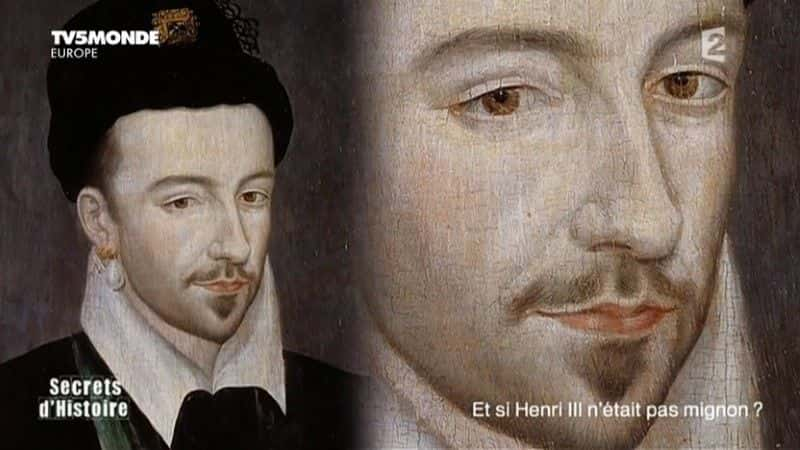 ¼ƬԶ Et si Henri III n'etait pas mignonȫ1-Ļ/Ļ