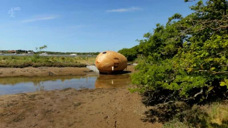 ¼ƬΡ˵ռ䣺ϵ 6 George Clarke's Amazing Spaces: Series 6Ļ/Ļ