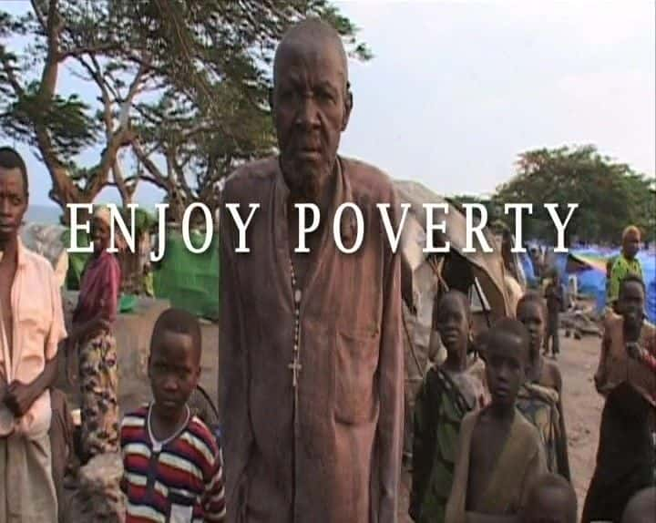 ¼Ƭƶ Episode Three: Enjoy PovertyĻ/Ļ