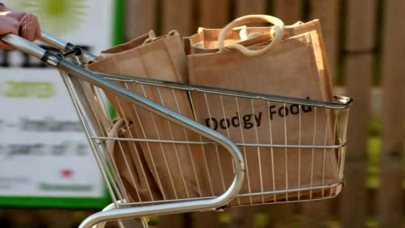 ¼ƬʳƳﵽʲô Food: Whats Really In Your Trolley?Ļ/Ļ