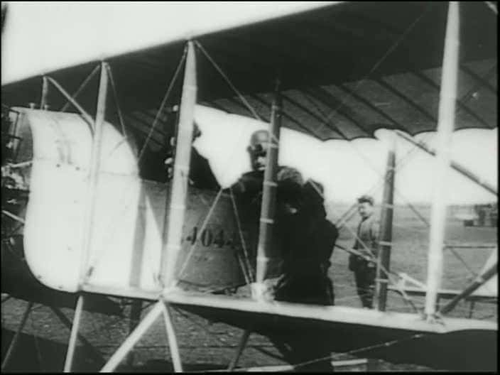 ¼ƬɹסһսĿдս Flying Coffins - The First World War in the AirĻ/Ļ