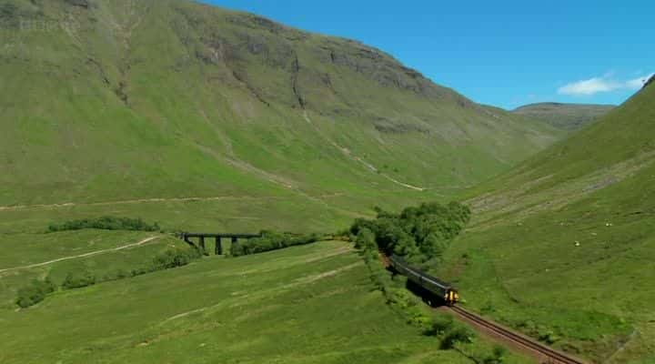 ¼Ƭе·֮ϵ 2 Great British Railway Journeys Series 2Ļ/Ļ