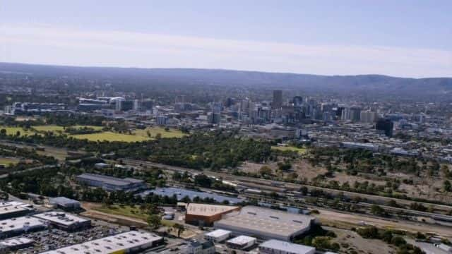 ¼ƬʺţĴΰĻ֮ (BBC 1080p) The Ghan: Australia's Greatest Train Journey (BBC 1080p)1080Pȫ1-Ļ/Ļ