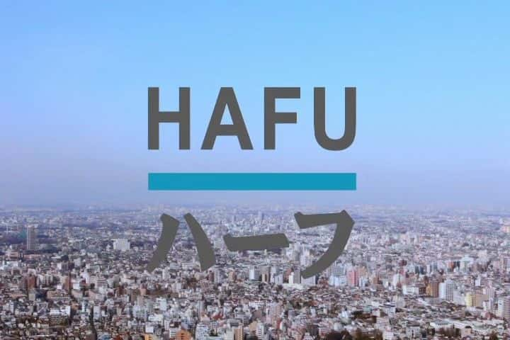 ¼ƬHafu - ձĻѪ Hafu - The Mixed-Race Experience in JapanĻ/Ļ