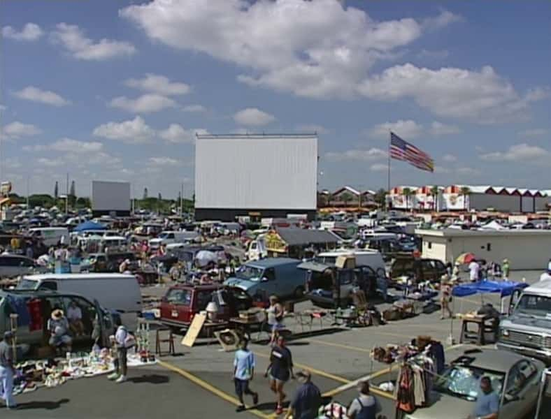 ¼Ƭг¼Ƭ A Flea Market DocumentaryĻ/Ļ