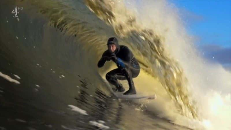 ¼Ƭ޾ĶIIŷ޳ The Endless Winter II: Surfing Europeȫ1-Ļ/Ļ