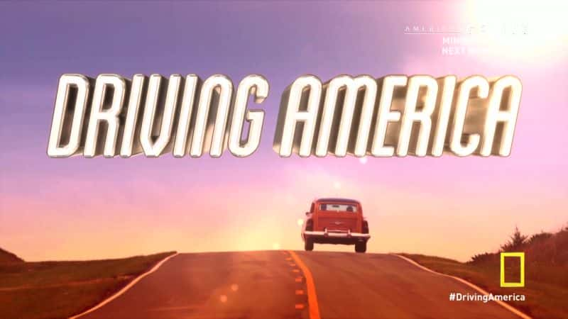 ¼Ƭʻ Driving AmericaĻ/Ļ