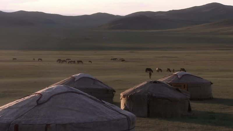 ¼Ƭɼ˼ (BBC) Genghis Khan (BBC)ȫ1-Ļ/Ļ