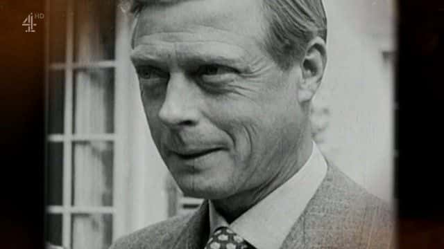 ¼Ƭ»Ӣͽ Edward VIII: Britain's Traitor King1080Pȫ1-Ļ/Ļ