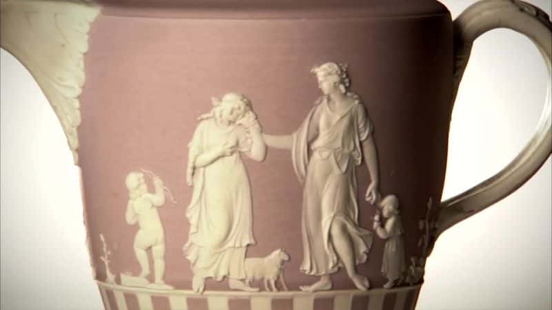 ¼ƬǡΤµ The Genius of Josiah WedgwoodĻ/Ļ