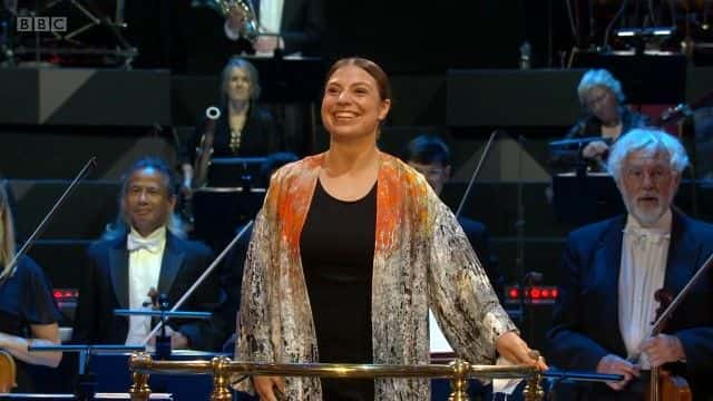 ¼Ƭ2021 ңֻһҹ First Night of the Proms 2021ȫ1-Ļ/Ļ