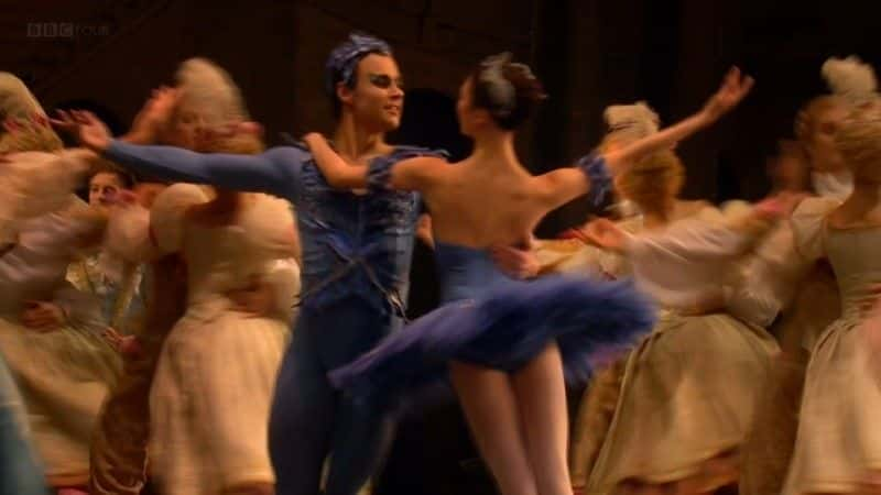 ¼ƬʼҰž Essential Royal Ballet1080Pȫ1-Ļ/Ļ