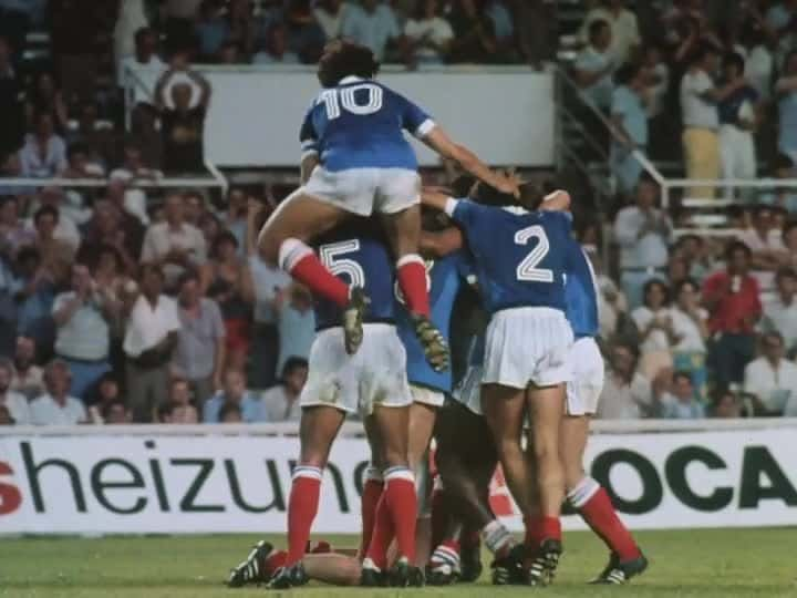 ¼Ƭ1982 籭 FIFA World Cup 1982Ļ/Ļ