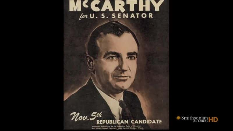 ¼Ƭڲˣǡ Enemies Within: Joe McCarthyĻ/Ļ