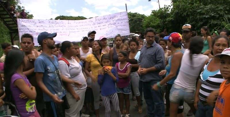 ¼Ƭί Going Hungry in Venezuelaȫ1-Ļ/Ļ