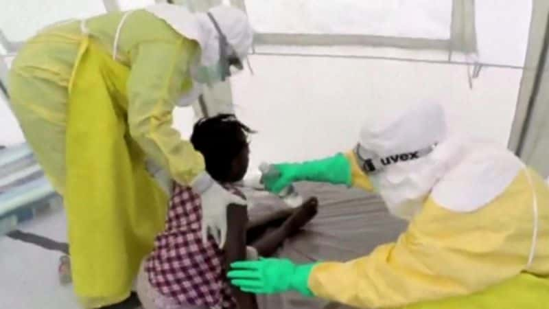 ¼Ƭ׼ Ebola: Are We Prepared?Ļ/Ļ