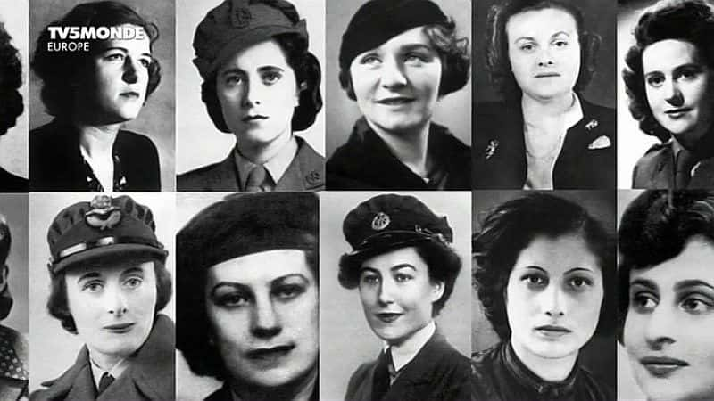 ¼Ƭսеİա (Elles etaient en guerre) 1939-1945 Elles etaient en guerre 1939-1945ȫ1-Ļ/Ļ