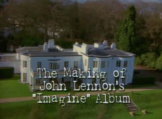 ¼ƬһЩ - Լٯ Imagine ר Gimme Some Truth - The Making of John Lennon's Imagine AlbumĻ/Ļ