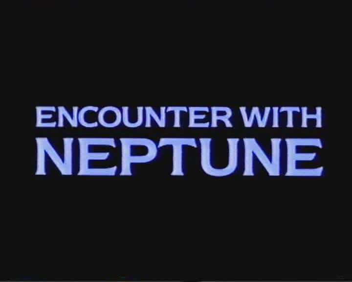 ¼Ƭ뺣 Encounter with NeptuneĻ/Ļ