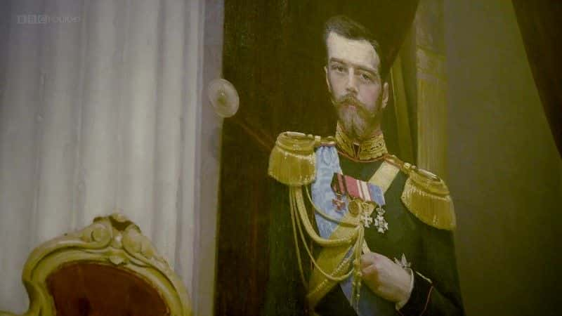 ¼Ƭɳʵ۹ŵ˹ Empire of the Tsars: Romanov Russia1080Pȫ3-Ļ/Ļ