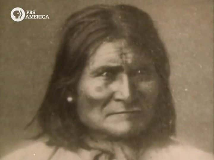 ¼ƬĪͰֿ֯ Geronimo and the Apache Resistanceȫ1-Ļ/Ļ