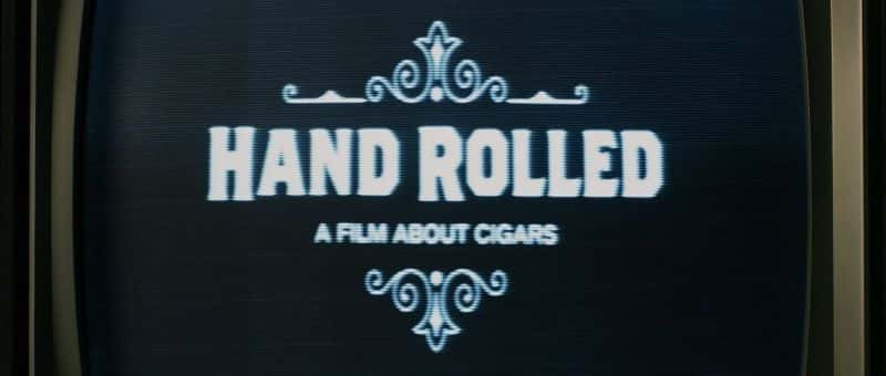 ¼Ƭ־һѩѵĵӰ Hand Rolled: A Film about CigarsĻ/Ļ