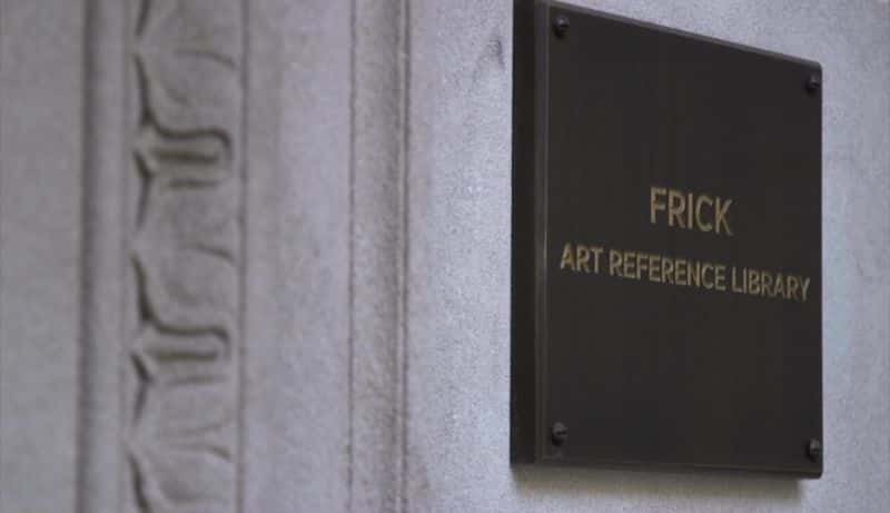 ¼Ƭղ The Frick CollectionĻ/Ļ