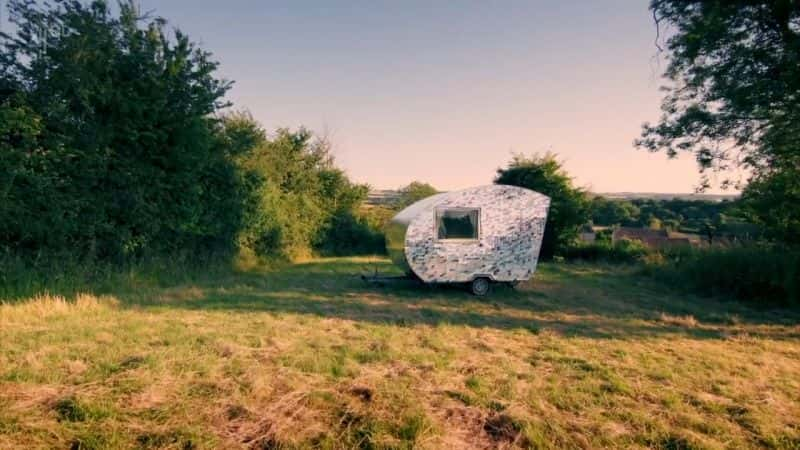 ¼ƬΡ˵ռ䣺ϵ 6 George Clarke's Amazing Spaces: Series 6Ļ/Ļ