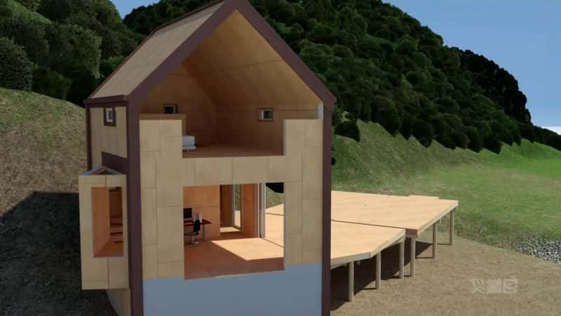 ¼Ƭΰƣϵ 2 Grand Designs New Zealand: Series 2Ļ/Ļ