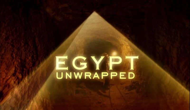 ¼Ƭ⿪ Egypt UnwrappedĻ/Ļ