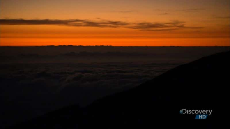 纪录片《哈雷阿卡拉火山口 Haleakala Crater》[无字][BT][720P]资源下载