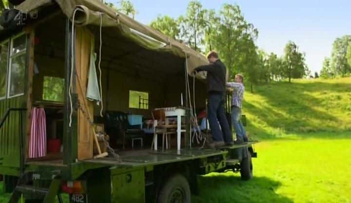 ¼ƬΡ˵ռ䣺ϵ 2 George Clarke's Amazing Spaces: Series 2Ļ/Ļ